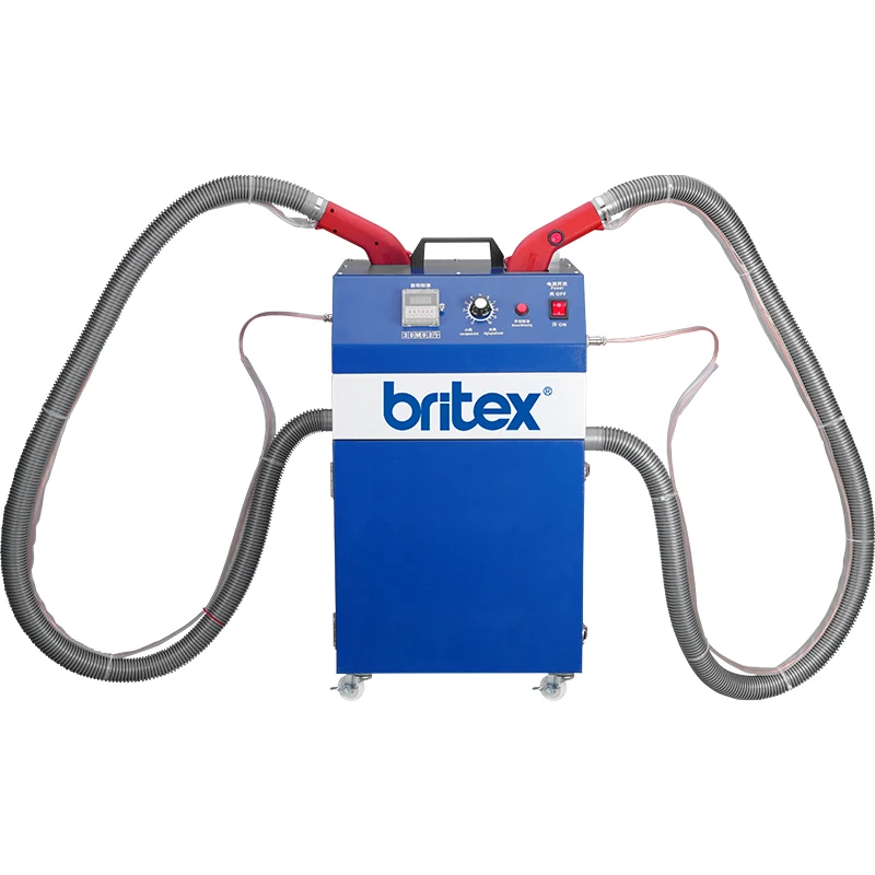 BR-2K Thread trimmer machine