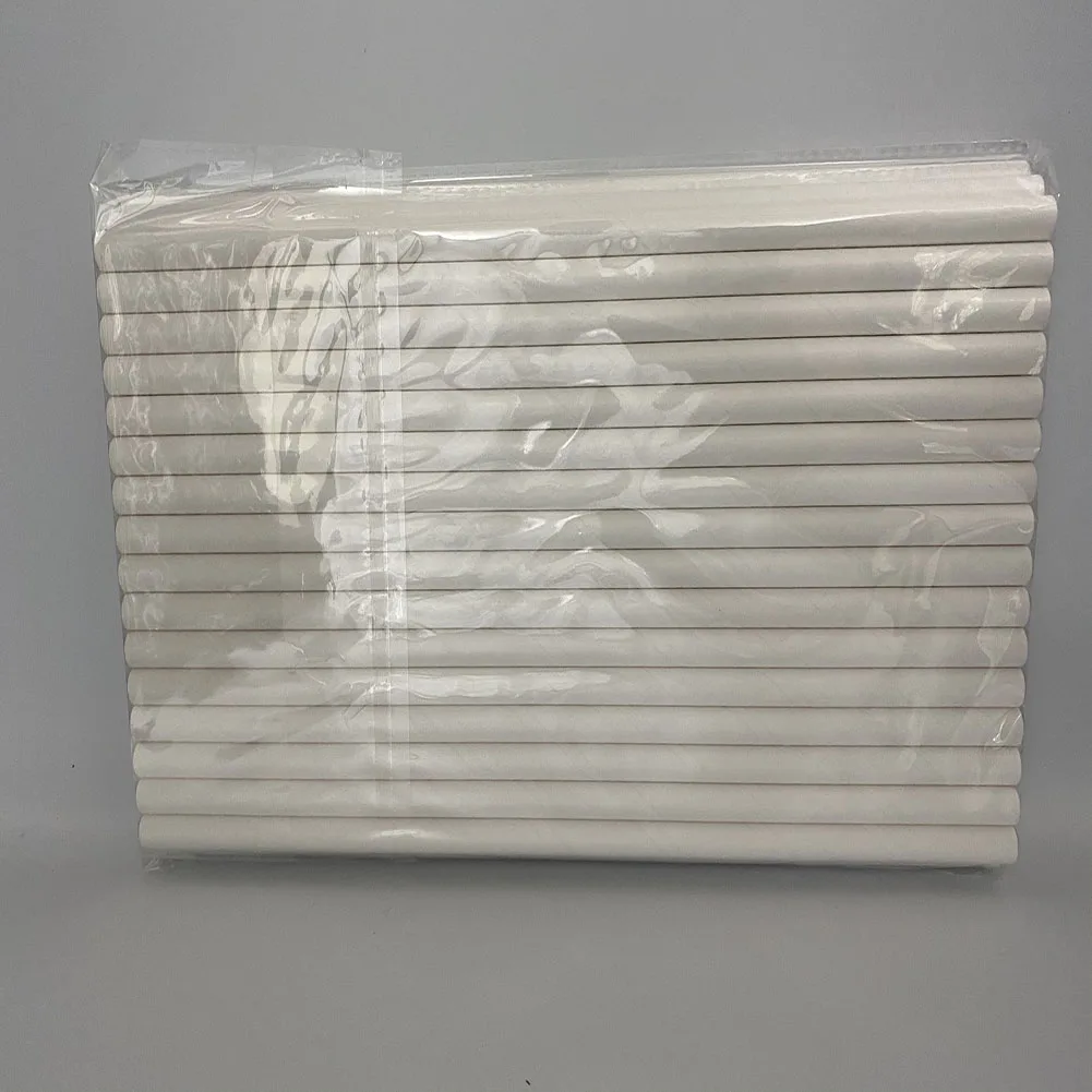 Full-automatic Cotton Candy Vending Machine Paper Sticks 100*300mm
