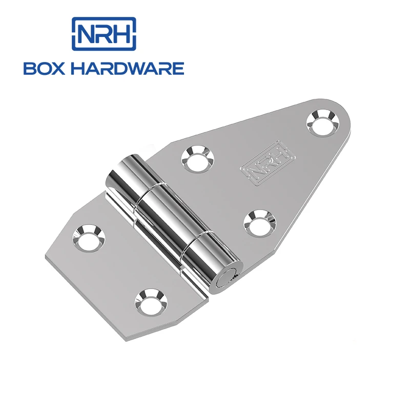 Load Bearing And Durable Audio Box Cable Box Special Square Wheel Dish For Light Case Metal Recessed Castor Cup