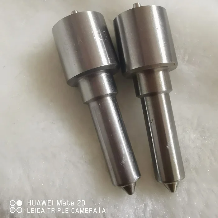 For Cummins ISF 2.8 engine common rail fuel injector 0445110376 0445110594 DLLA145P2168 F00VC01383 5309291 525874