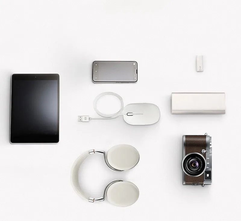  Кабель-адаптер OTG с портом USB Type-C «папа» на 3