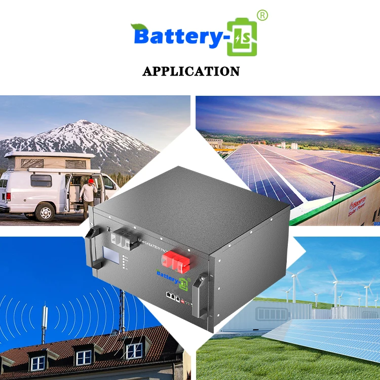 Deep Cycle Lifepo4 Lithium ion Battery 24v 48V 100Ah 150Ah 200Ah 250Ah 300Ah Lihtium Battery for solar System