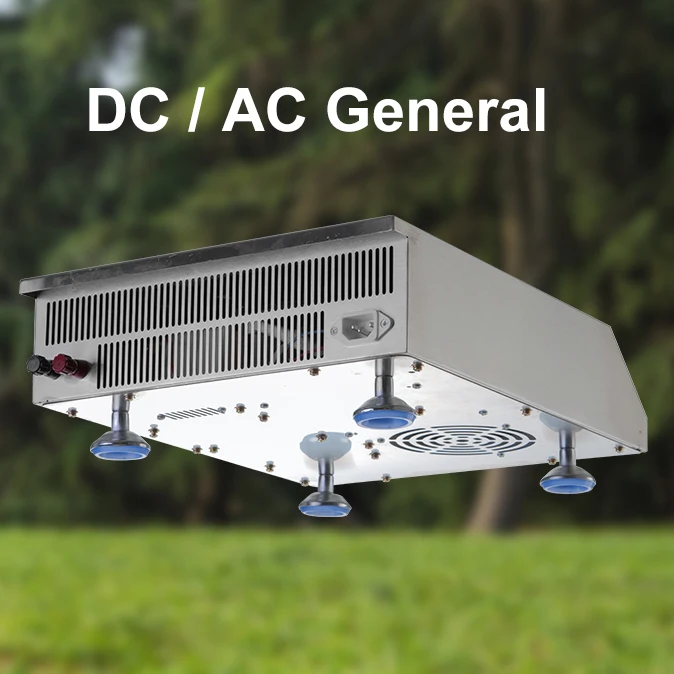 Solar Induction Cooker DC Solar Power Induction Cooker with Panel Solar Stove for Camping