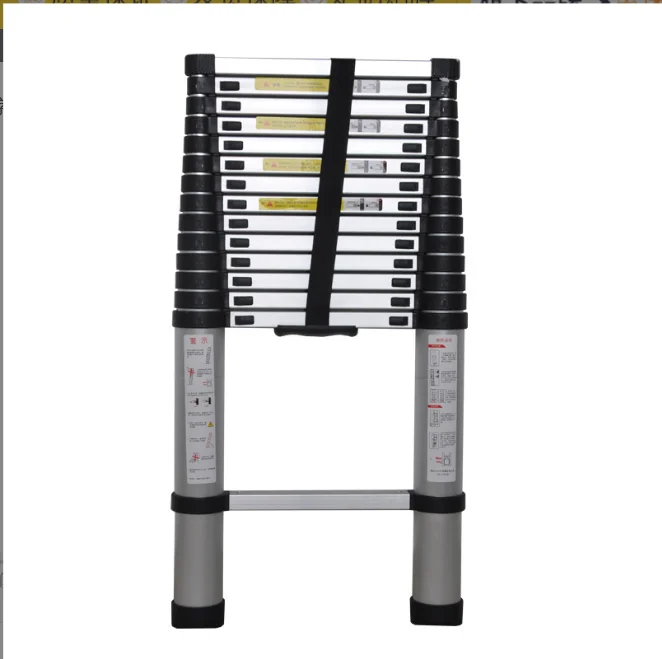 Top Sale Guaranteed Quality easy aluminium ladders for sale