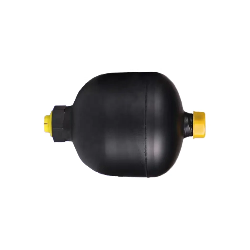 Gxq серии гидроаккумулятор 0.5L 0.6L 0.75L 1L 1.4L 2L 2.8L GXQ-A-0.16/10 GXQ-B-1/10 высокого давления аккумулятор с