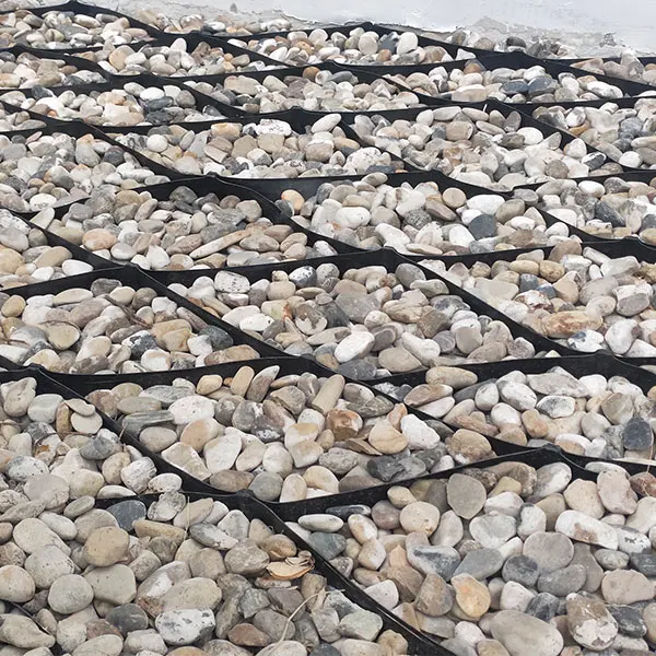  Георешетка Envirogrid earthwork geocell HDPE пластиковая решетка для