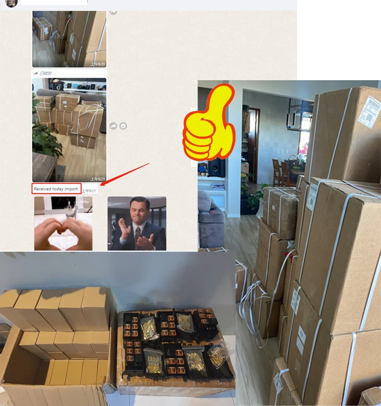 Terminal Connector 6.3mm Pin Auto Electric Material Type of Electrical Copper Crimp Terminal