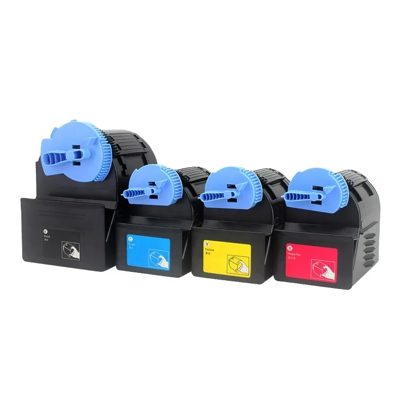 Amida совместимый цветной тонер NPG-35 GPR-23 C-EXV-21 для IR-ADV C2380/2880/3080/2550 принтера NPG35 картридж с тонером
