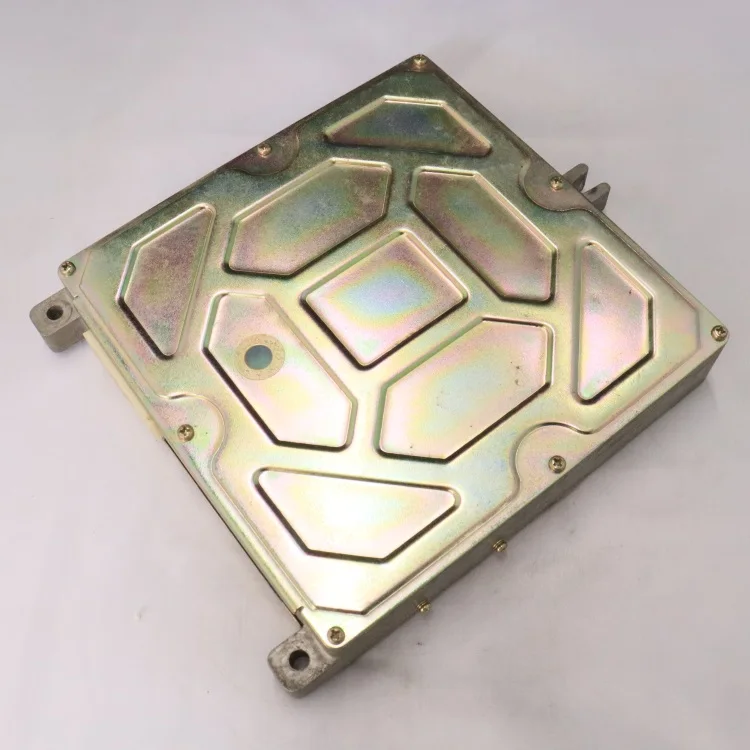 Excavator Parts Pc200-6 PC200-7 PC220-7 PC240-7 PC290-7 ECU Controller Computer Board   ECU Controller 7835-26-1006 7835-26-1007