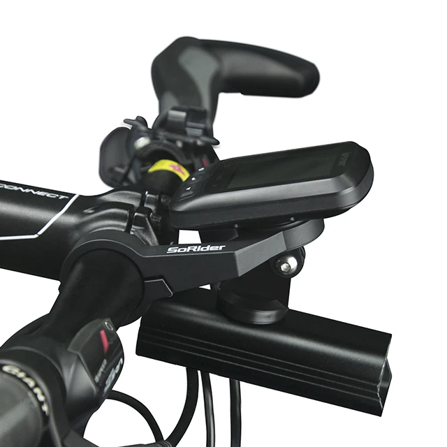 SoRider BR1200  Bicycle Light Led Cycling Front Light Bike Lights Lamp Torch Waterproof Bike Flashlight With Gopro Mount