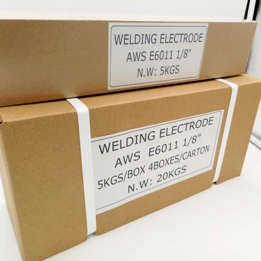 Universe Welding Electrode E6013 Underwater Welding Electrode AWS E6013 E7018 Welding Rods / 6013 7018 6011 6010 Great Bridge