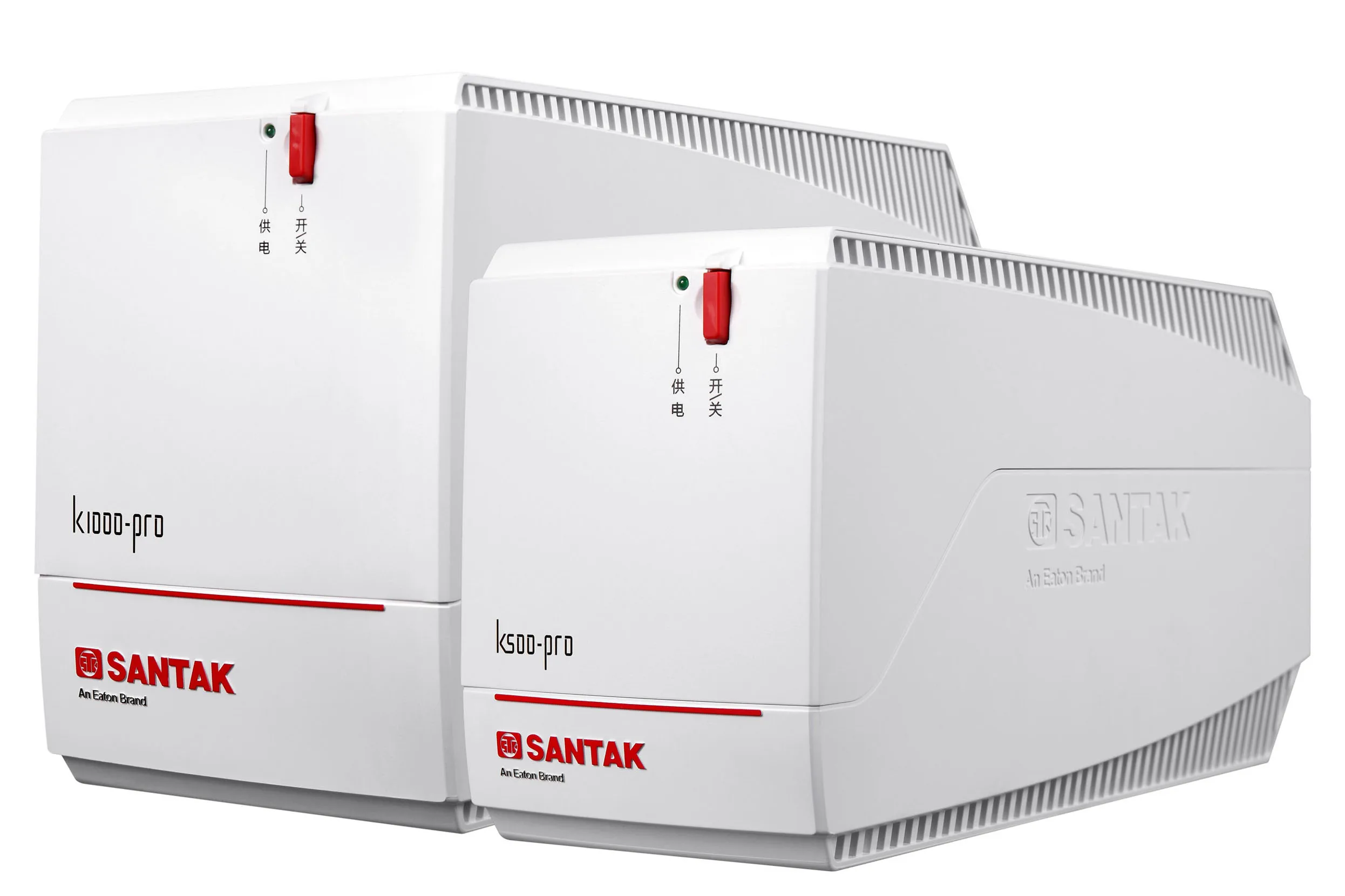 Hot Sale UPS Backup Office Computer Uninterruptible Power Supply K1000-Pro 600W UPS