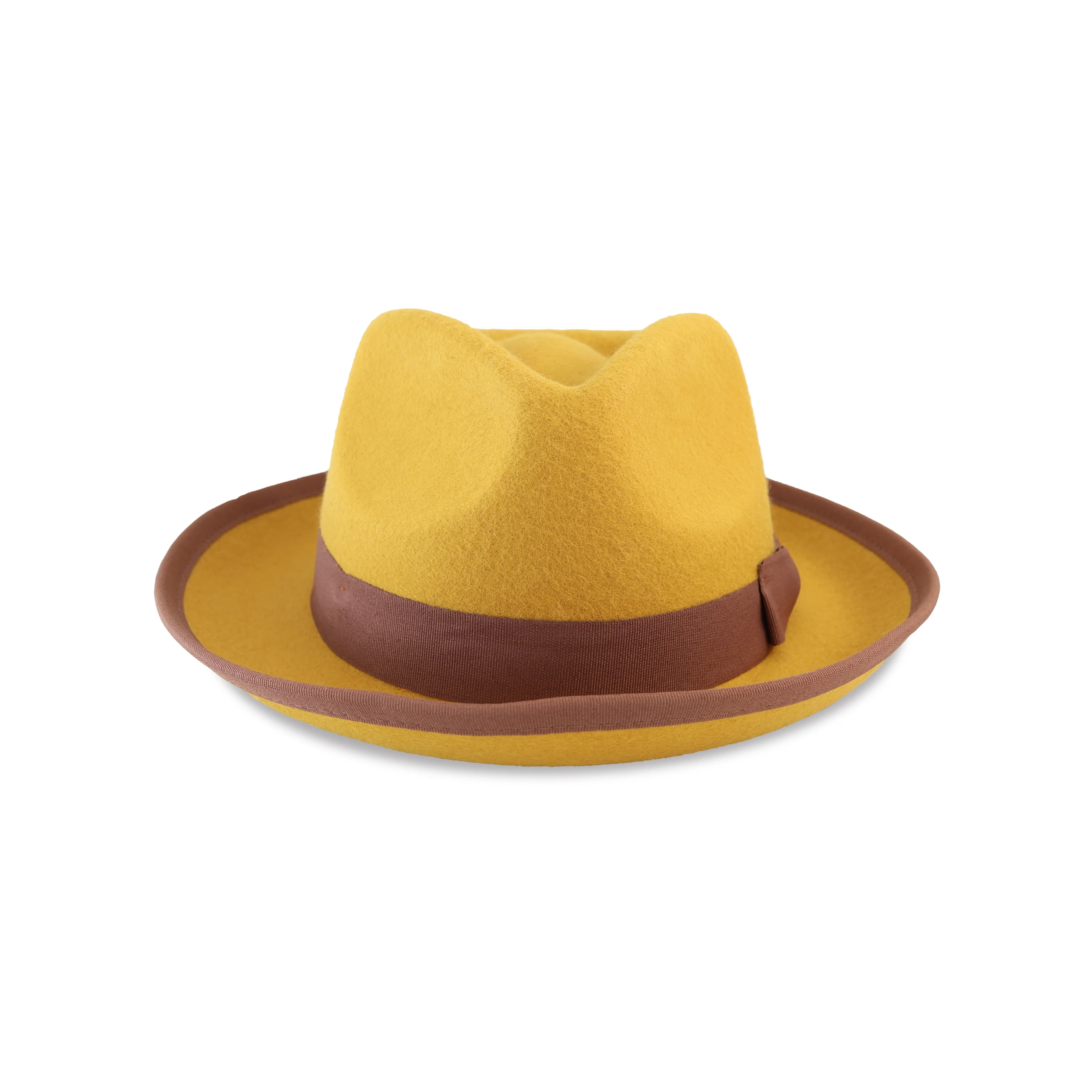 Wholesale High Quality Custom Vintage Wool Velvet Sun Protection Uv Original Gorras Bucket Hat for girls woman women men ladies