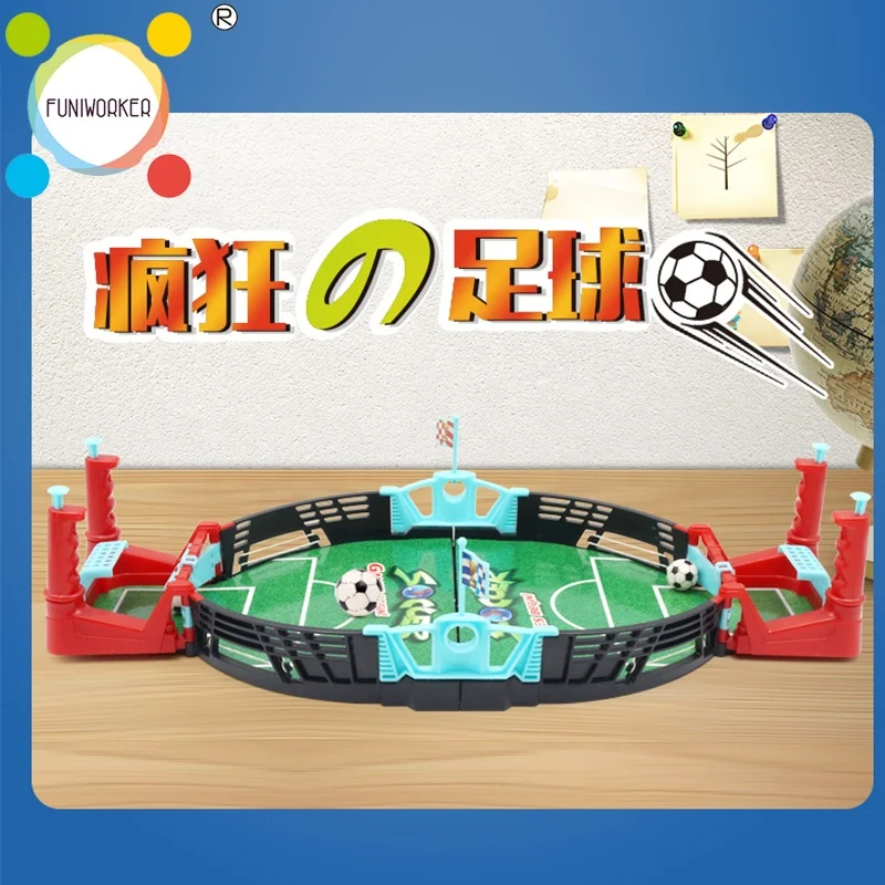  Новая настольная Спортивная пластиковая игрушка для игры в
