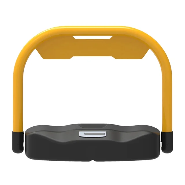 Automatic Remote Control Parking Lock car park lot barrier proetector guard