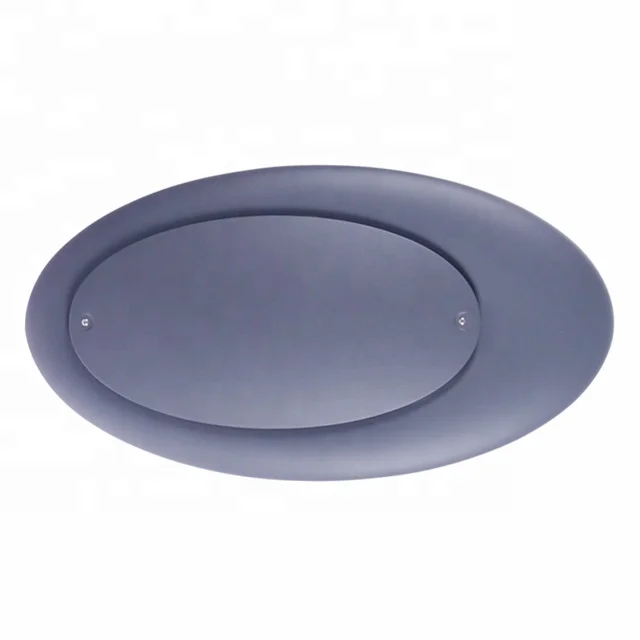 Modern Style Outdoor Lights 30w 40w 50w LED  Landscape Lighting Courtyard Lamp  Garden Lamp LED