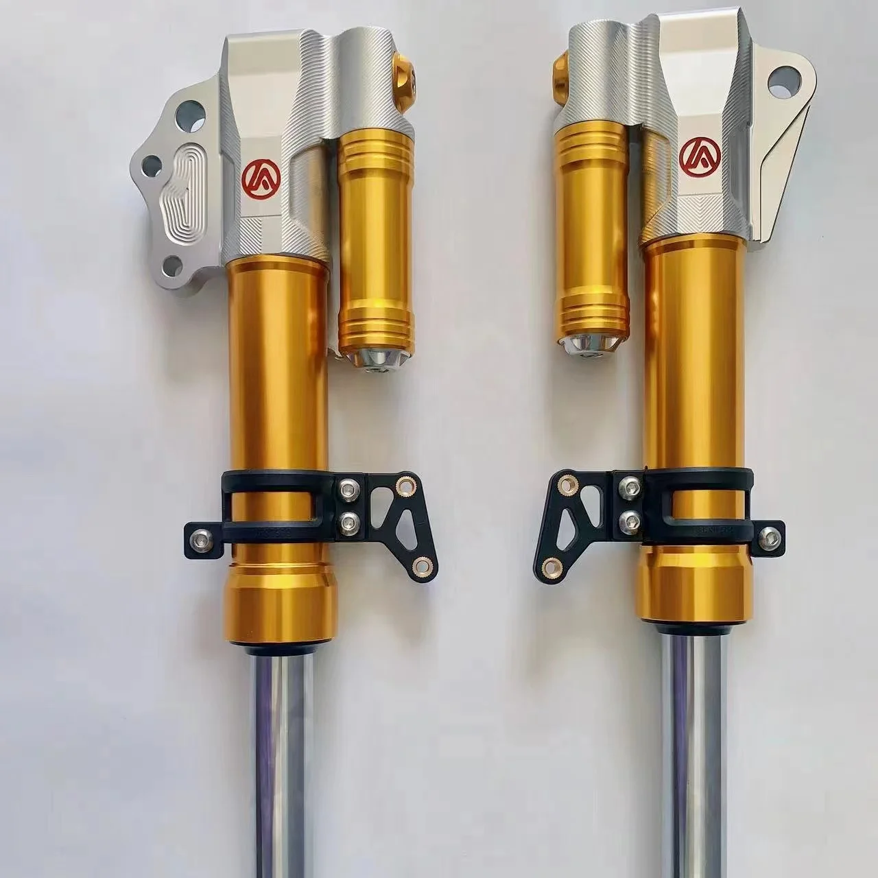 shock absorber 31tube motor shock for custom made