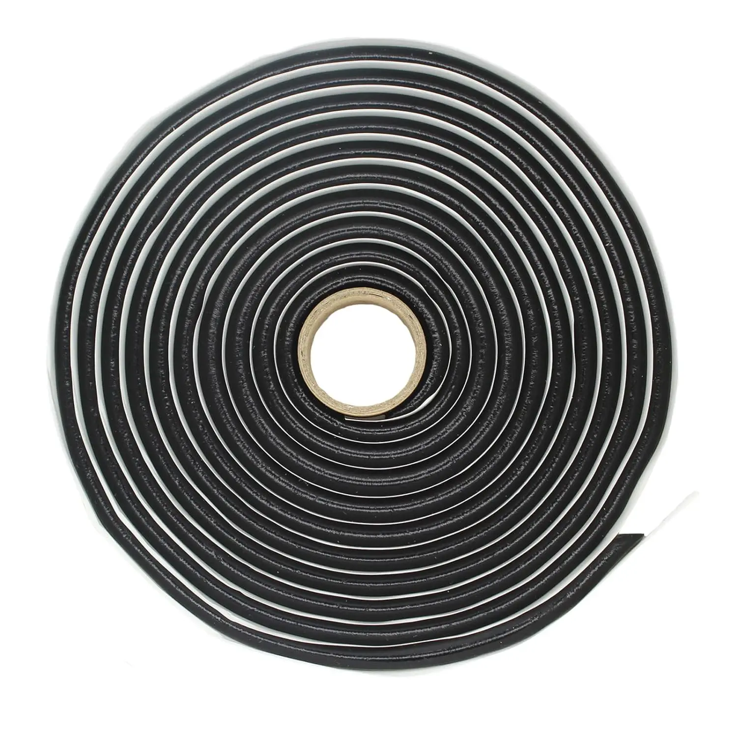 Aluminum Butyl Rubber Tape For Window Boat And Pipe Sealing