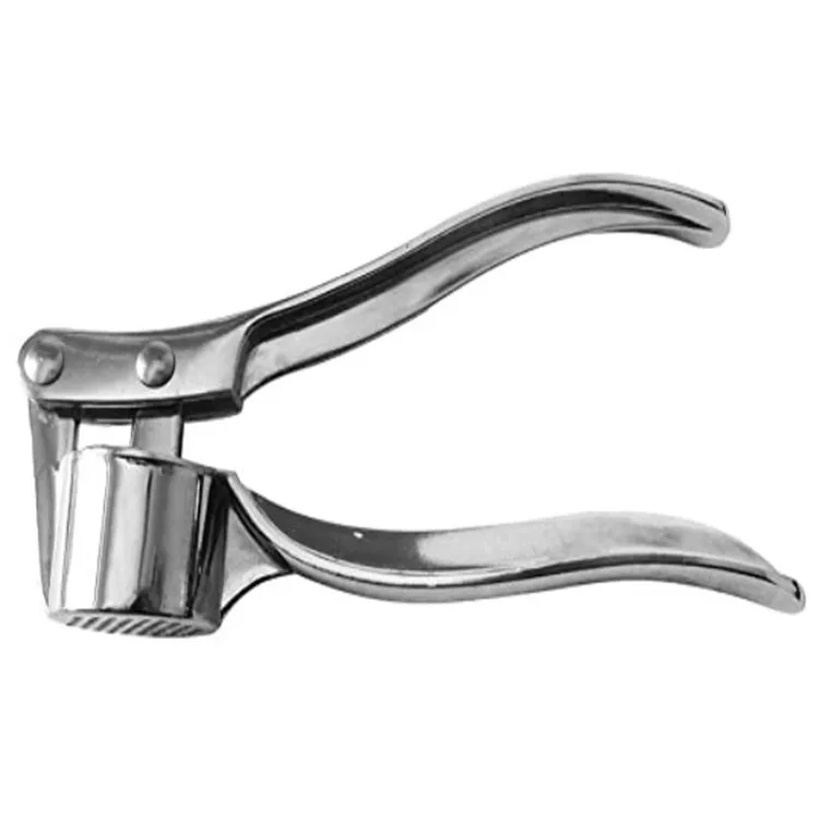 Factory Wholesale Dishwasher safe High Quality Handle Garlic Separator Peeler Masher