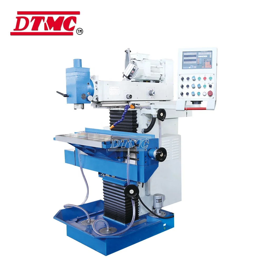 XL8145 Tool Milling Machine Milling Machine Hot Sale