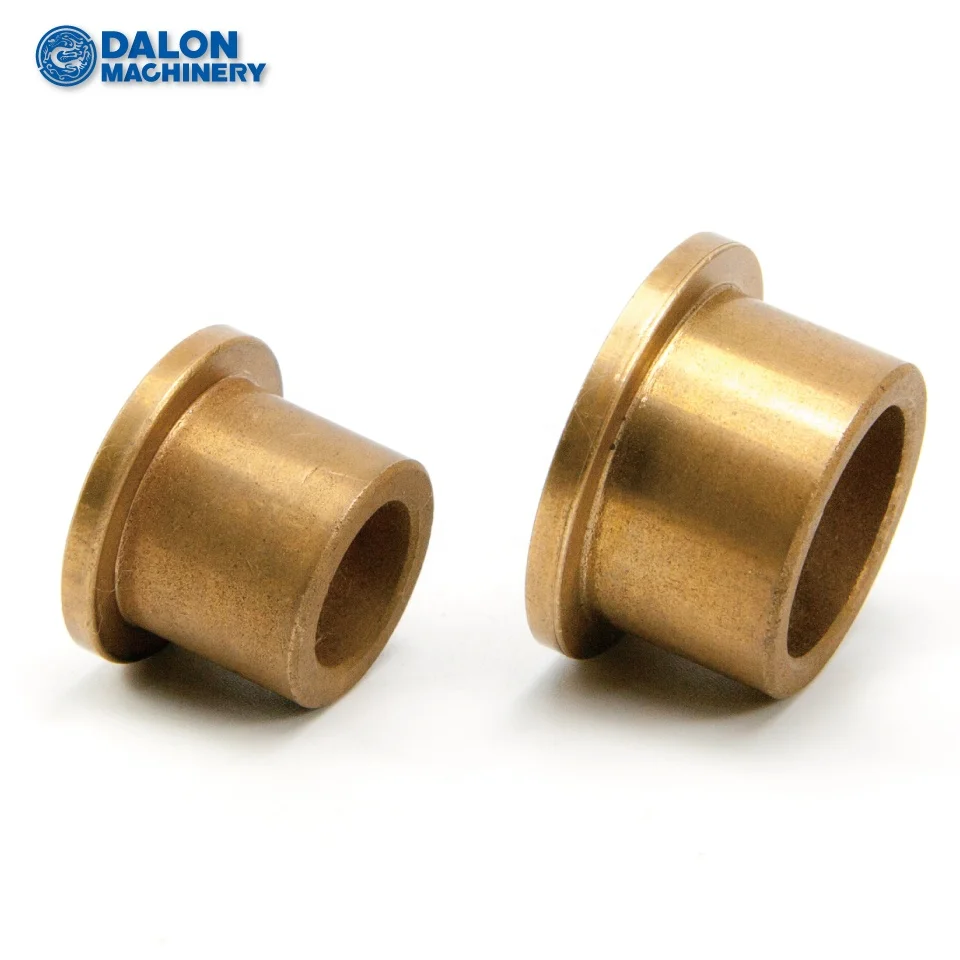 Metal sintered bush,Bearing Bronze Bush,Bushing
