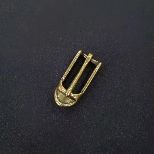 Metal buckle supplier Wholesale brass belt buckle Ladies belt buckle