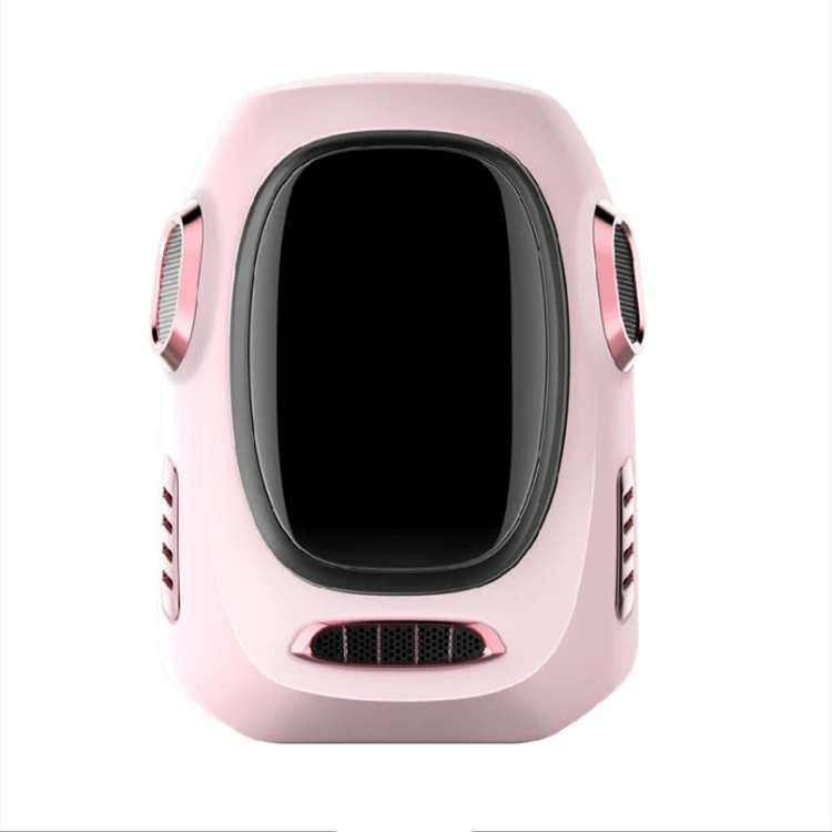 LDLC New developed folding arrival design pet supplies one single side double expandable pet carrier