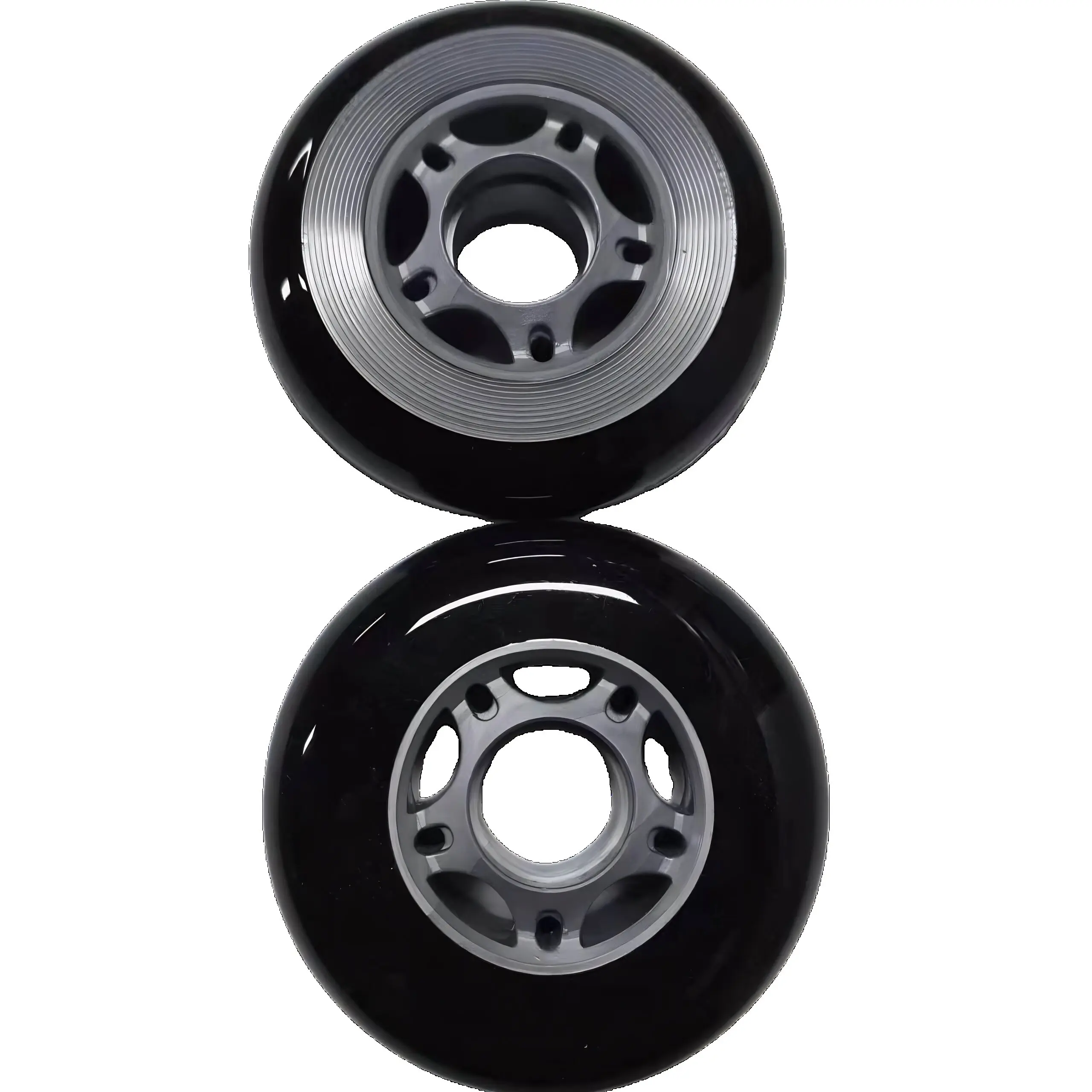 YSMLE  In Stock Wholesales High Quality Professional Kids Adult inline roller skate wheels 80MM