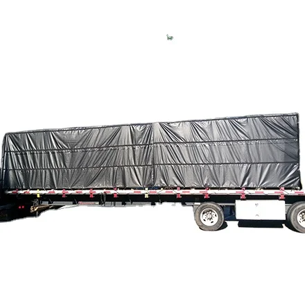 Marine Tarpaulin PVC Tarp Canvas for Lorry Semi Truck Tarpaulin Awning Multi Use Vinyl Tarpaulin Manufacturer Printing 650gsm