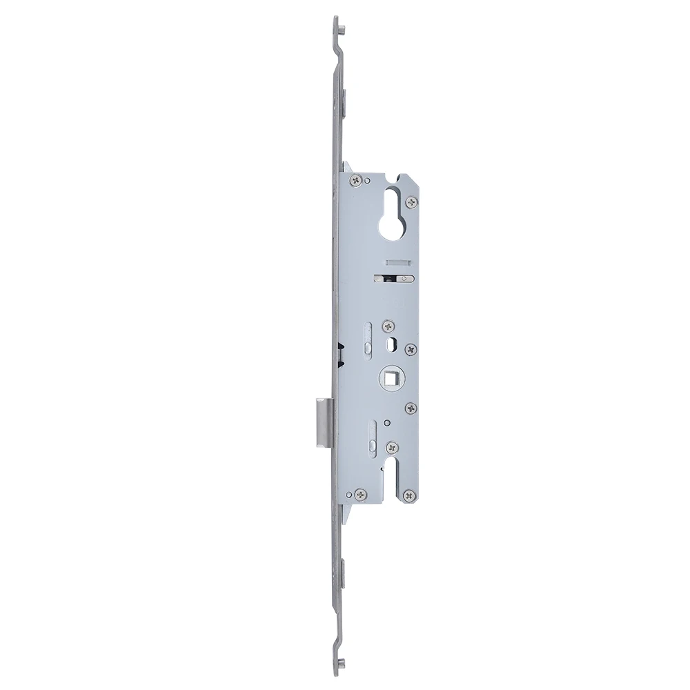 High Quality Safety Magnetic Lock Body  Mortise Door Lock Body  For Aluminum Door