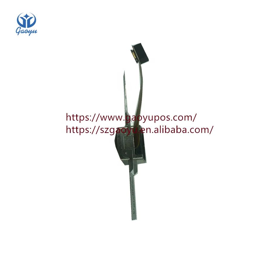 I9000S Msr Terminal Magnetic Head Magnet for I9000S.