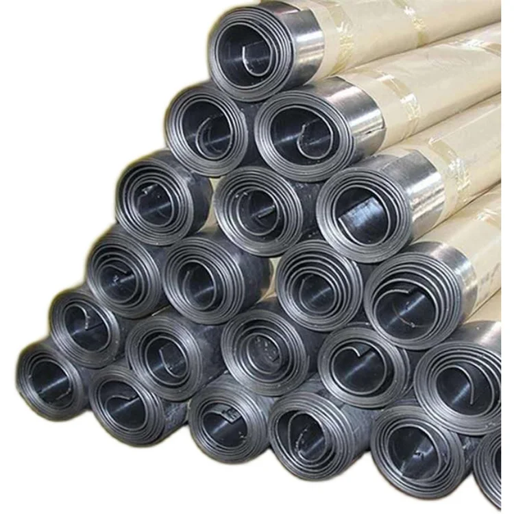 China Supply pure lead 99.994 % 1mm 2mm xray lead plate sheet lead glass sheet x ray glasses for hospital with good price