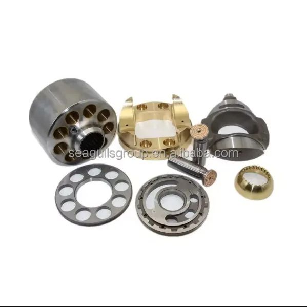 replacement Repair Kit Hpv75 Hpv95 Pc200-8 Pc240-8 Excavator Hydraulic Piston Pump