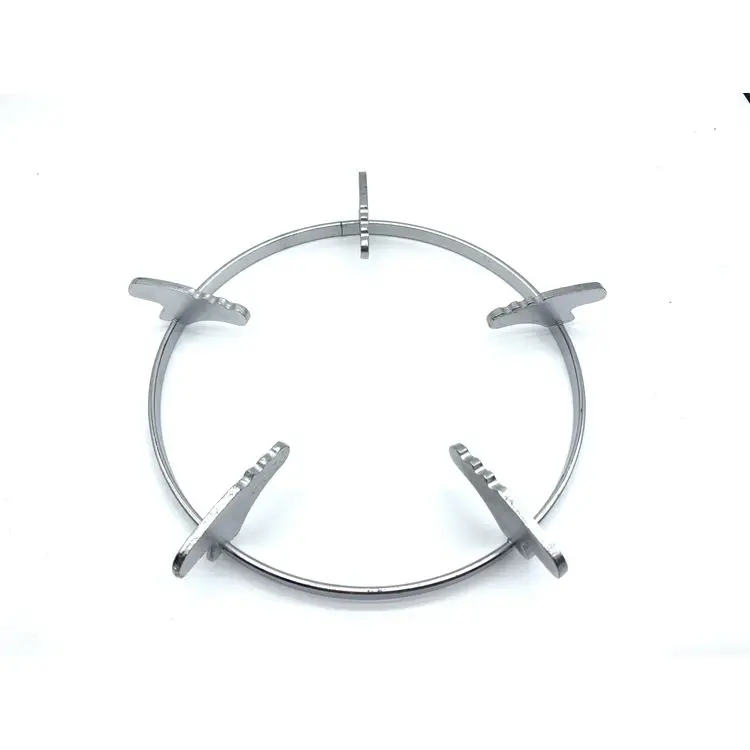Good quality kitchen appliances stainless steel automatic gas stove