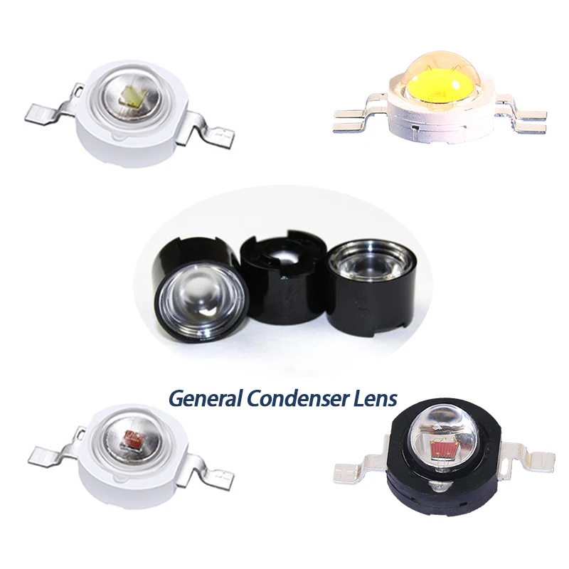 High Power Infrared IR LED Chip 700mA 1W 3W 730nm 740nm 750nm 760nm 800nm 810nm 830nm 840nm 850nm 940nm 950nm SMD LED