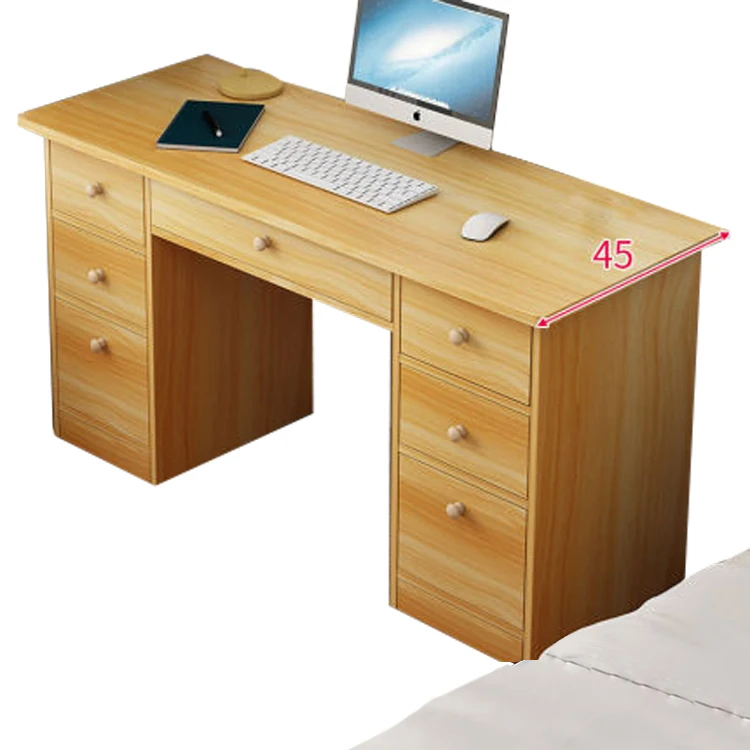 
School Media Room computer table executive table office furniture 