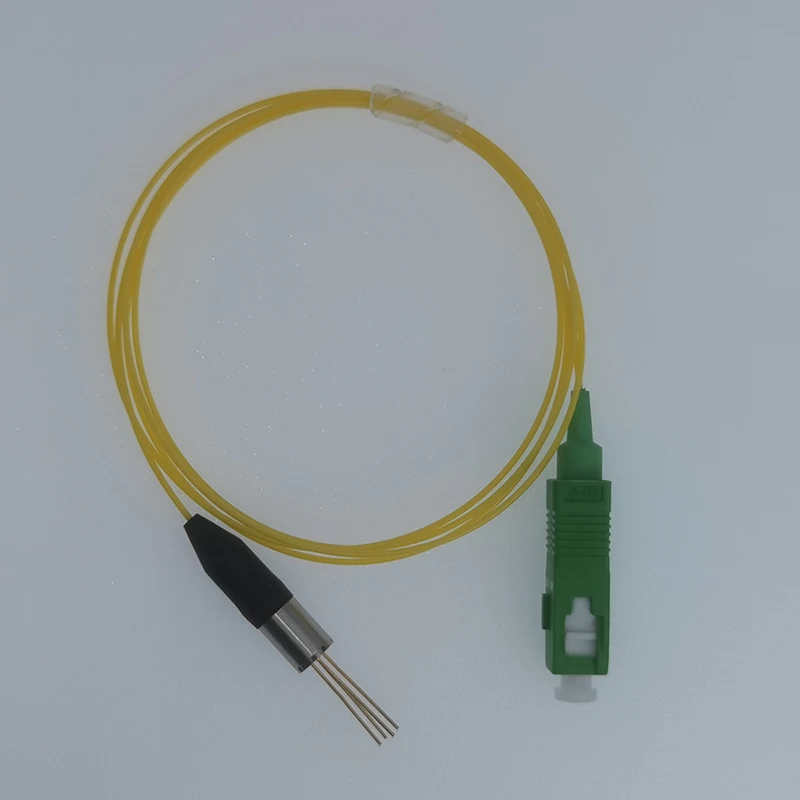 Factory Wholesale Cheap High Quality 1550nm Ld 0.9mm Optical Fiber For Cable Tv