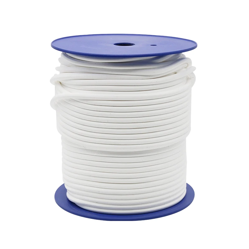 Factory direct sale white expanded PTFE sealing tape