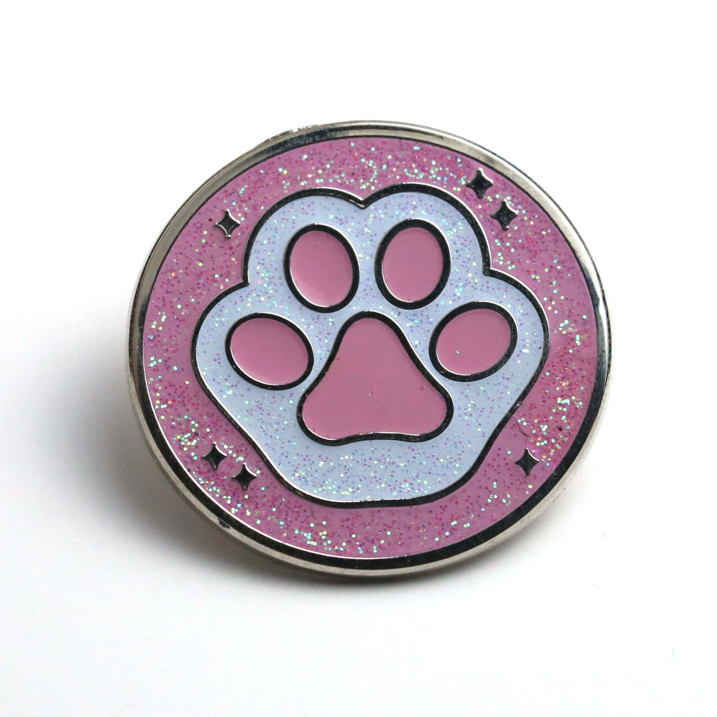 Promotion Gift Wholesale Customized Logo Cheap Cute Printing Suit Metal Badge Hat Clip Enamel Lapel Pin