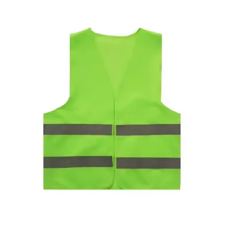 Cheap Price Safety Clothing Jacket Construction Security Shirts Safety Vest for Men Woman