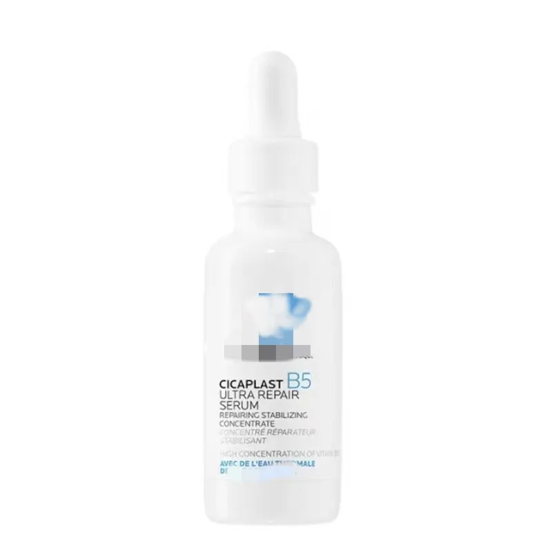30ml  repair facial serum  La Roche hyalu B5 face serum