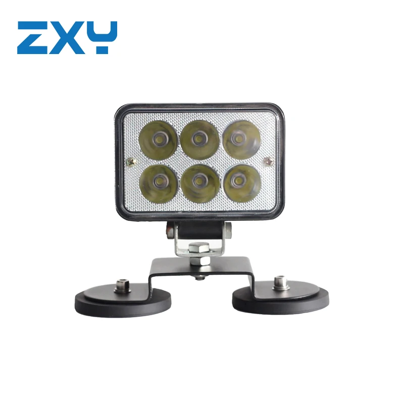 Car Roof Strip LED Light Magnetic Base Mount Bracket Holders