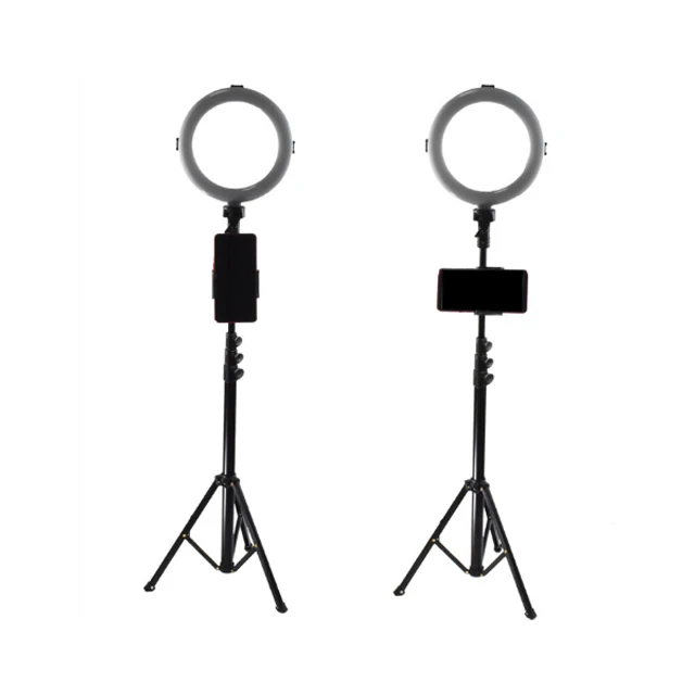 led ring stream light 5W 12W 26cm 30cm 1.5M 2.1M 3000K 4500K 6000K led lumiere annulaire