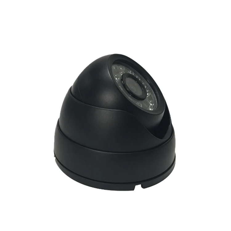 Truck Taxi Camera System AHD 720P Car Front Dome Camera HD Bus  CCTV System