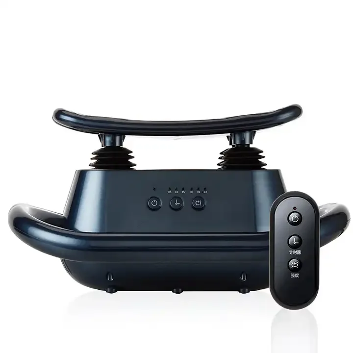 New arrival tapping and vibration massager sports recovery machine