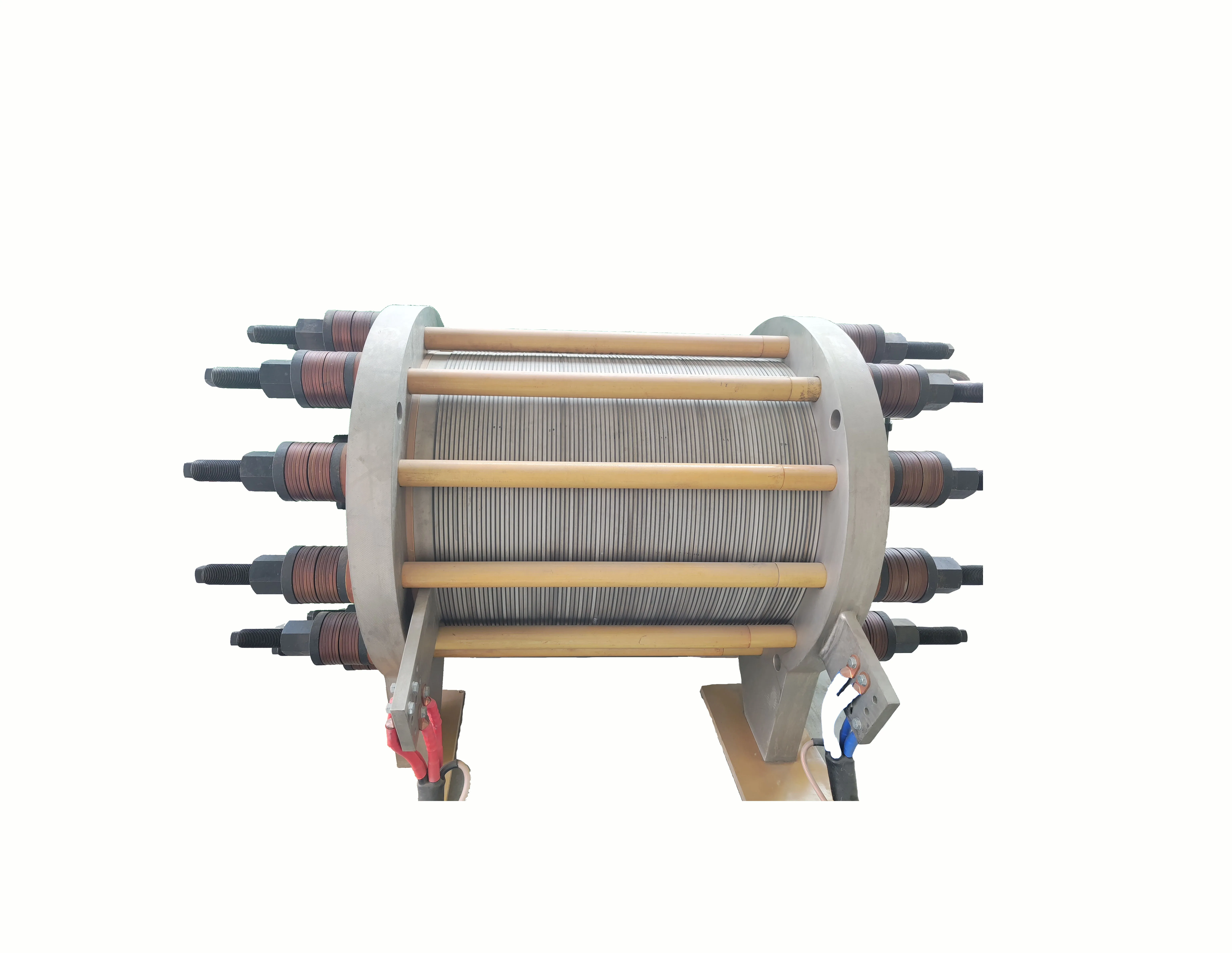 manufacturer direct sell Alkaline Hydrogen Electrolyzer Water Electrolysis Hydrogen Gas Generation Electrolizer