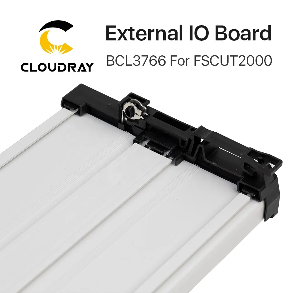  Cloudray BM101 Friendness FSCUT2000 части системы управления Клеммная плата