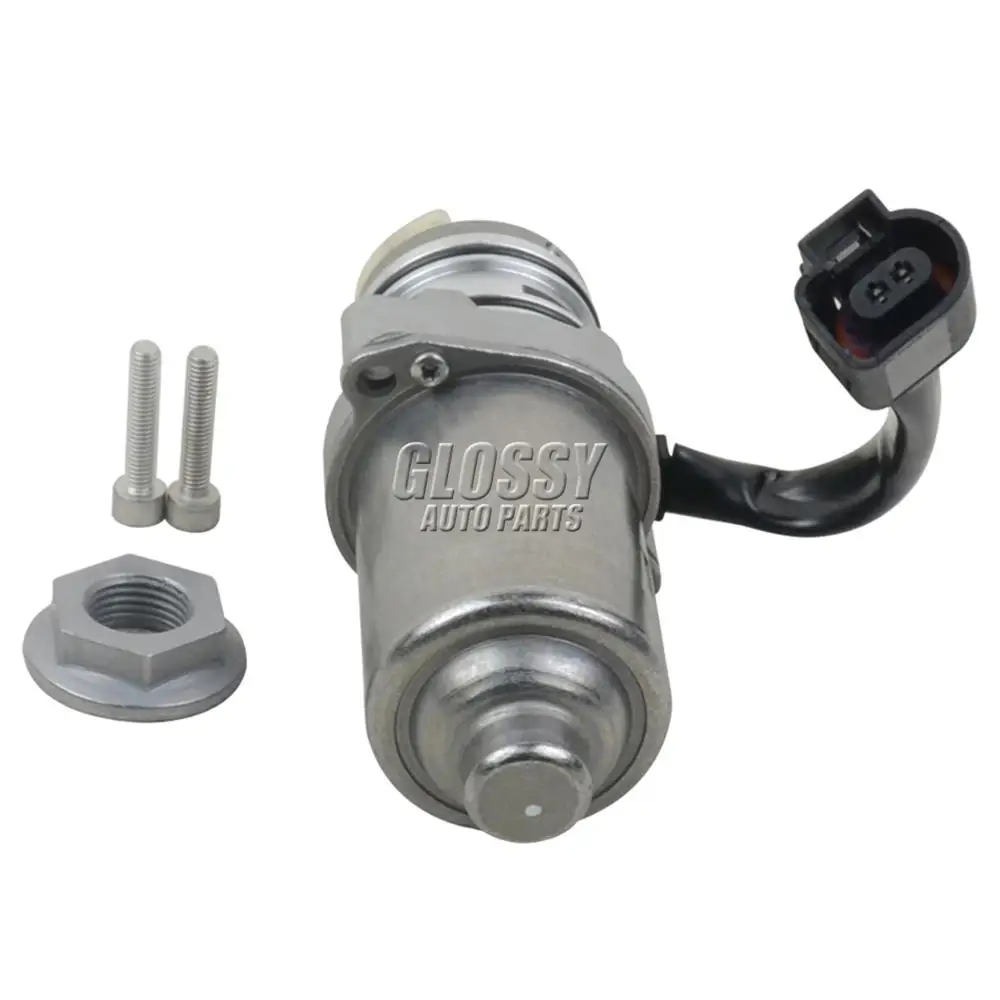  Глянцевый задний насос Haldex Unit Oil AWD для 2 L538 2011-2019 LR008958 LR051321