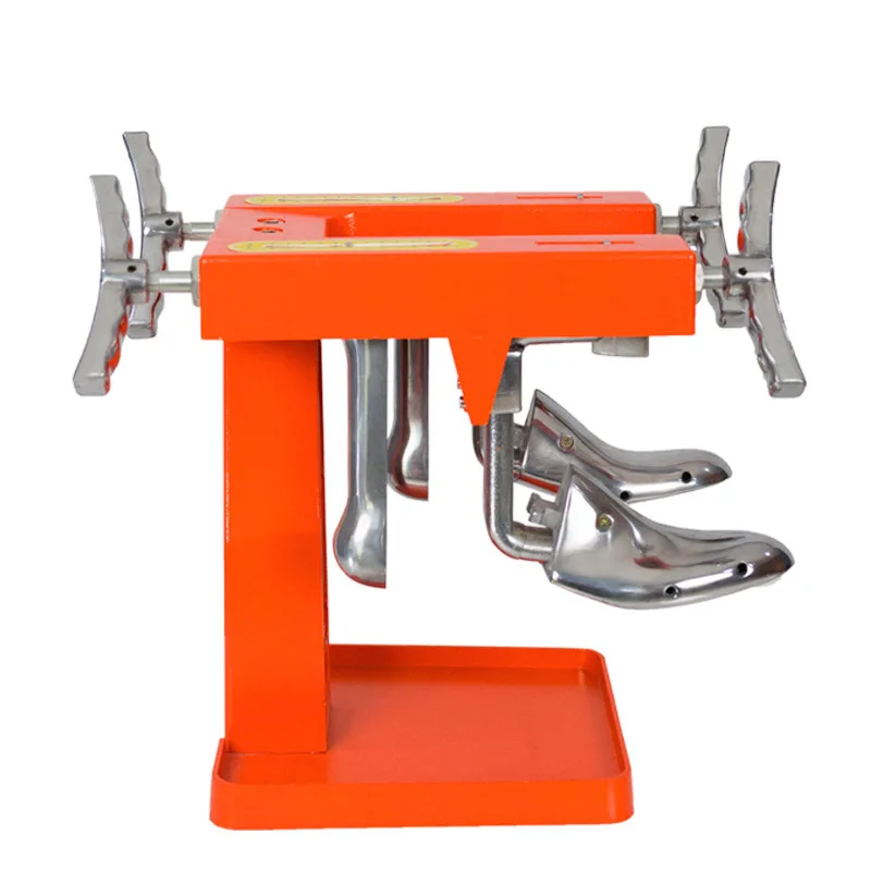 New design one pair shoe expander stretcher machine for sale