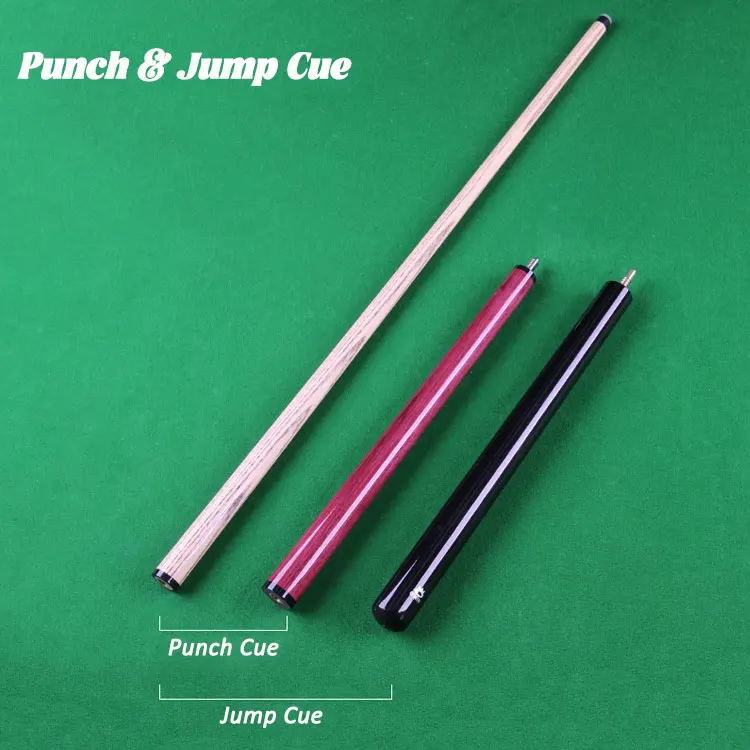 Billiard Stick Maple wood 13mm tip Center Joint 9-ball Pool Cues